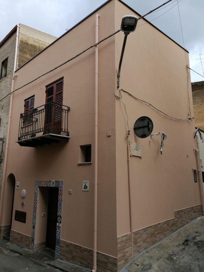 Case Vacanze Azzurra, Loredana E Trinacria Castellammare del Golfo Exterior photo